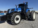 2016 New Holland T8.410 Image