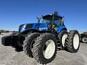 2016 New Holland T8.410 Image