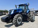 2016 New Holland T8.410 Image