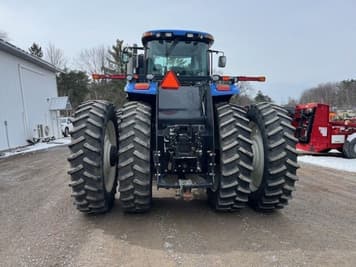 Main image New Holland T9.435