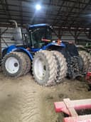2016 New Holland T9.480 Image