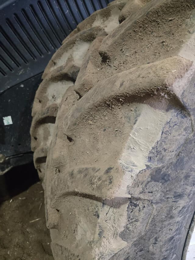 Image of New Holland T9.480 equipment image 1