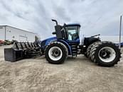 Thumbnail image New Holland T9.565 4