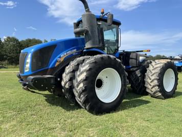 Main image New Holland T9.700