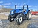 2016 New Holland TS6.110 Image