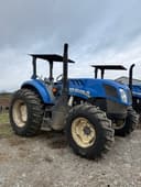 2016 New Holland TS6.110 Image