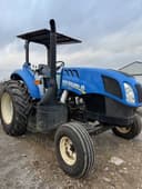 2016 New Holland TS6.120 Image