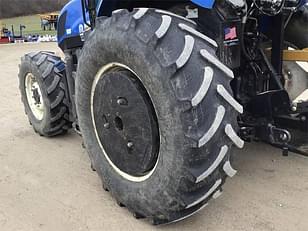 Main image New Holland TS6.120 22