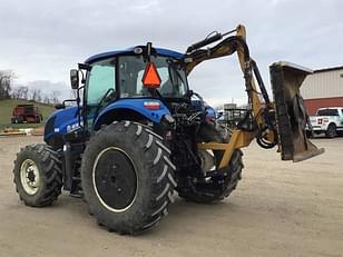 Main image New Holland TS6.120 5