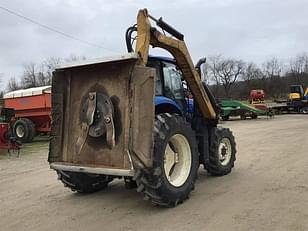 Main image New Holland TS6.120 6