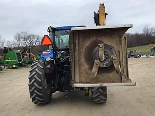 Main image New Holland TS6.120 7