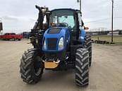 Thumbnail image New Holland TS6.120 9