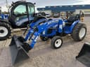 2016 New Holland Workmaster 37 Image