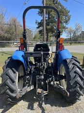 Main image New Holland Workmaster 50 3