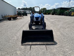 2016 New Holland Workmaster 50 Image