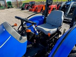 Main image New Holland Workmaster 60 10