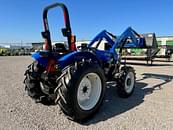 Thumbnail image New Holland Workmaster 60 5