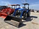 2016 New Holland Workmaster 60 Image