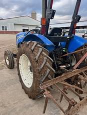 Main image New Holland Workmaster 60 3