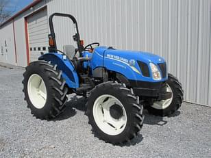 Main image New Holland Workmaster 75