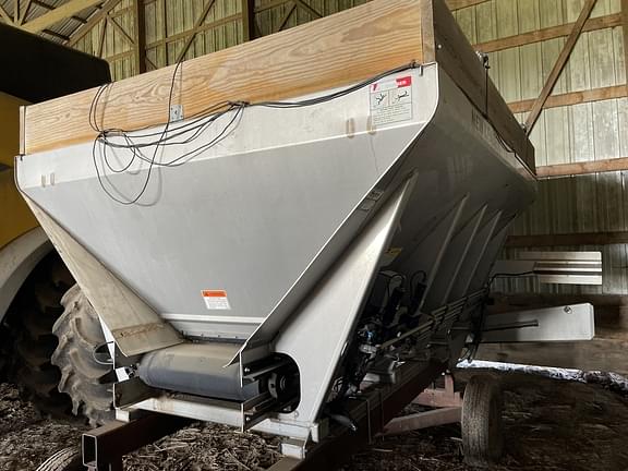 Image of New Leader NL200G4 equipment image 1