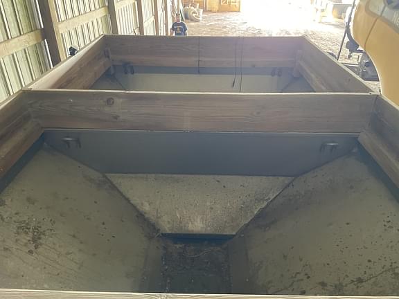 Image of New Leader NL200G4 equipment image 4
