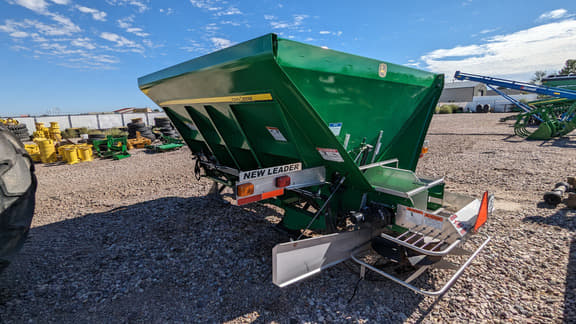 Image of New Leader NL300G4-11 equipment image 3