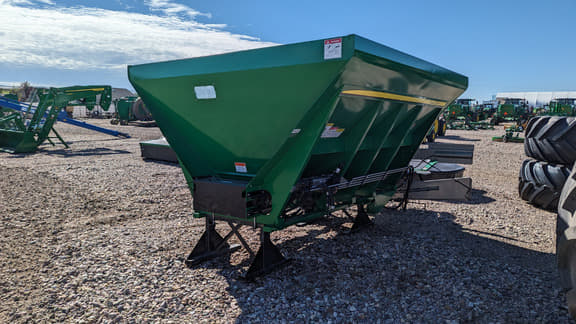 Image of New Leader NL300G4-11 equipment image 2