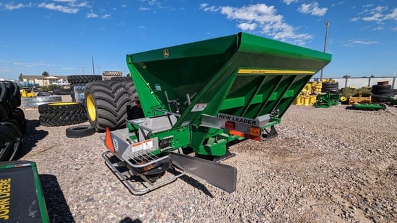 2016 New Leader NL300G4-11 Equipment Image0