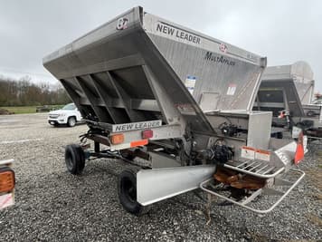 Main image New Leader NL300G4