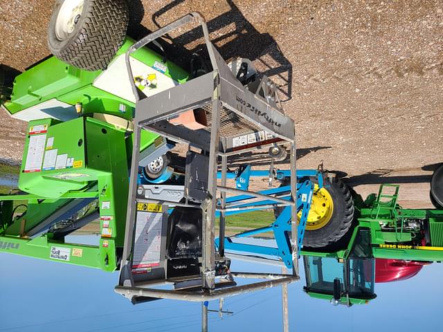Image of Nifty SP34 equipment image 4