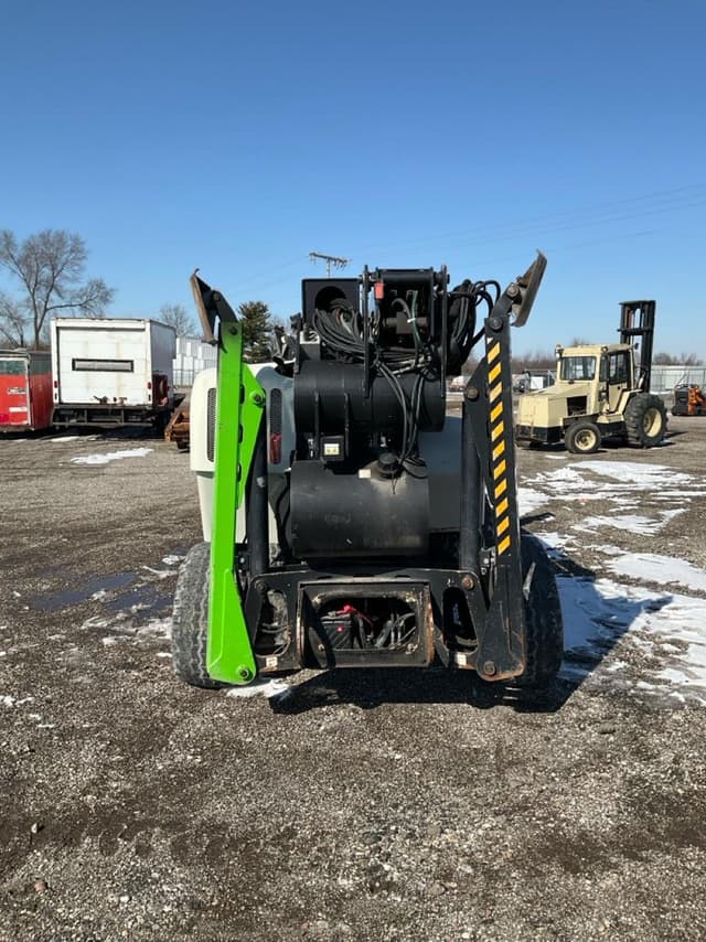 Image of Nifty SP64D equipment image 3