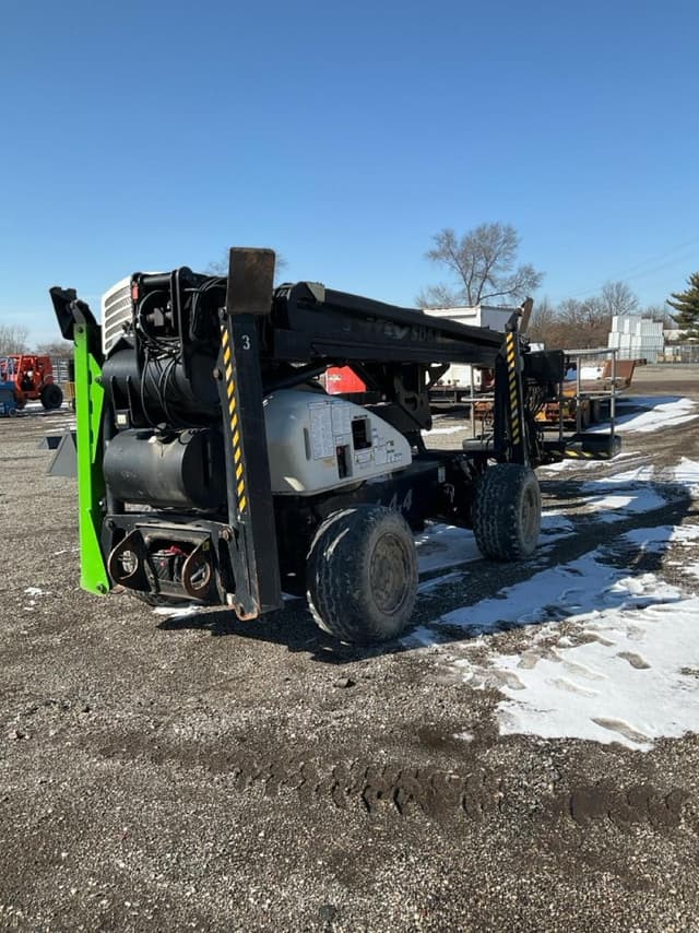 Image of Nifty SP64D equipment image 4