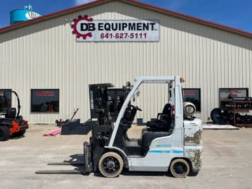 Main image Nissan MCUG1F2F30LV