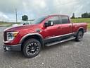 2016 Nissan Titan Image