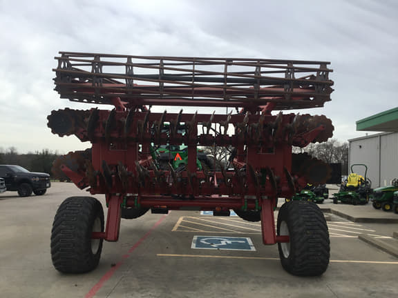 Image of Norwood HSD4075 equipment image 3