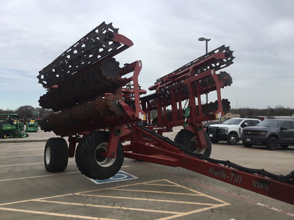 Image of Norwood HSD4075 equipment image 2