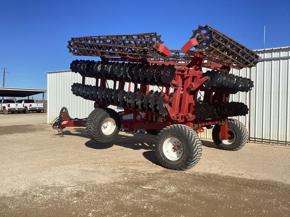 Image of Norwood HSD4075 equipment image 3