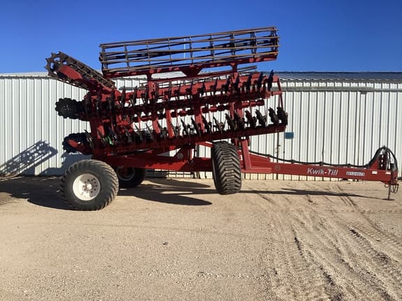 Image of Norwood HSD4075 equipment image 4