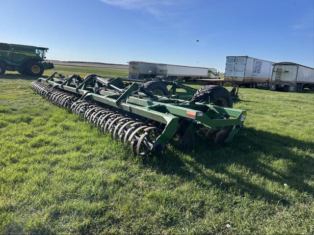Image of Norwood Kwik-Till equipment image 3