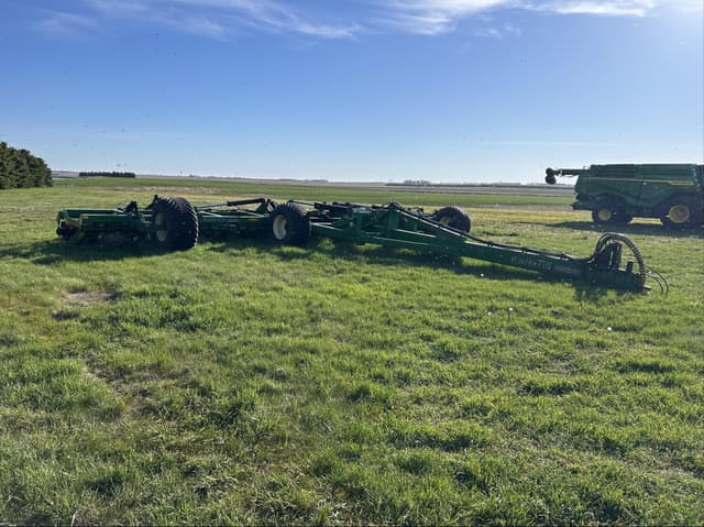 Image of Norwood Kwik-Till equipment image 1