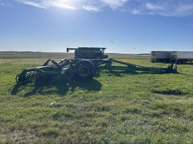 Image of Norwood Kwik-Till equipment image 2