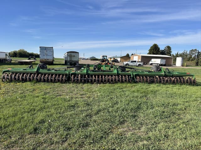 Image of Norwood Kwik-Till equipment image 4