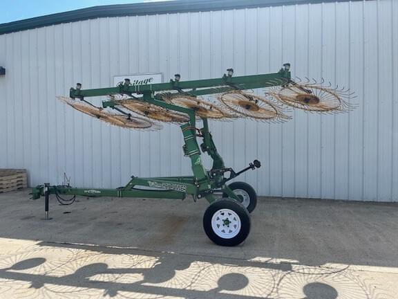 Image of Ogden HR12 equipment image 1