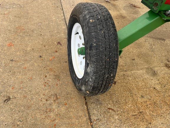 Image of Ogden HR12 equipment image 4