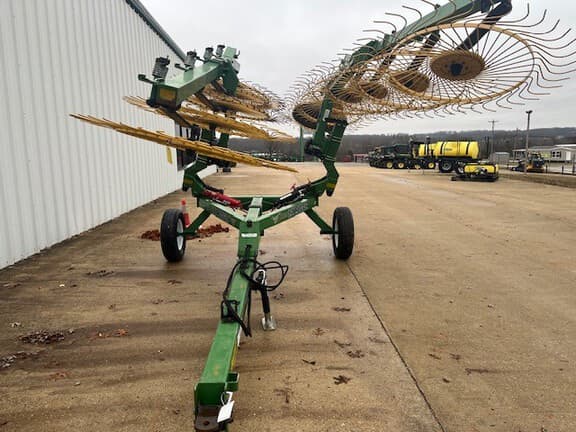 Image of Ogden HR12 equipment image 1