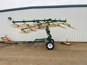 2016 Ogden HR12 Image