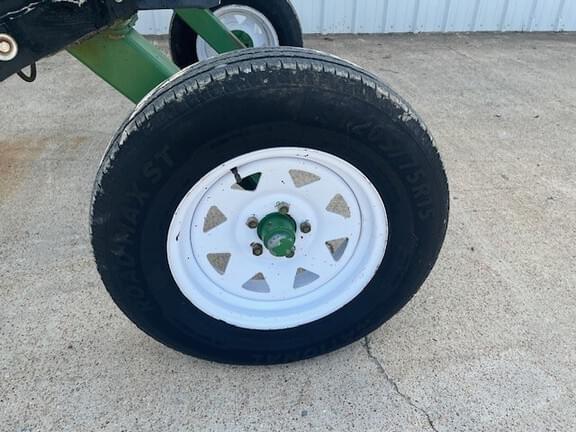 Image of Ogden HR12 equipment image 2