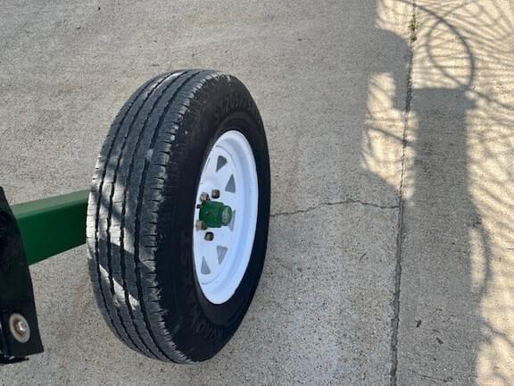 Image of Ogden HR12 equipment image 4