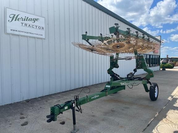 Image of Ogden HR12 Primary image